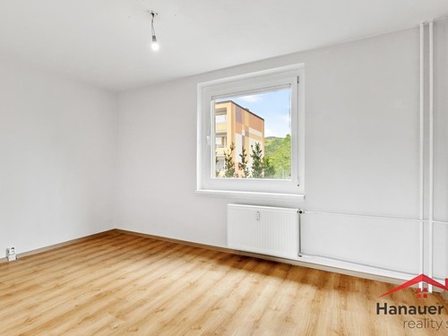 Prodaný byt 3+1 71 m²