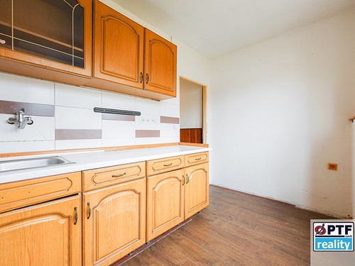 Prodaný byt 3+1 89 m²