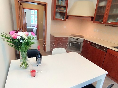Prodaný byt 3+1 79 m²