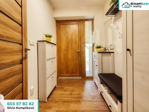Prodaný dům 129 m², pozemek 980 m²