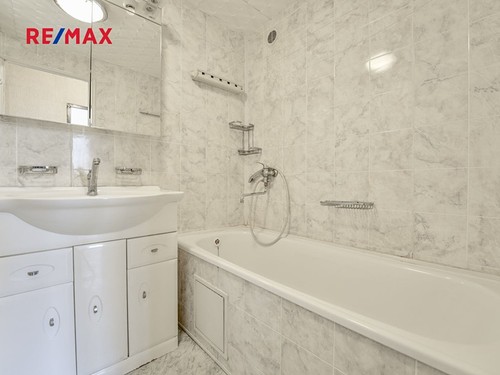 Prodaný byt 3+1 58 m²