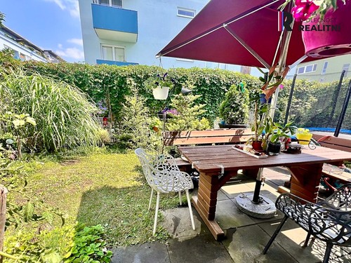 Prodaný  byt 3+kk 80 m²