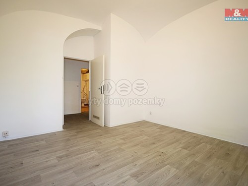 Prodaný byt 2+1 46 m²