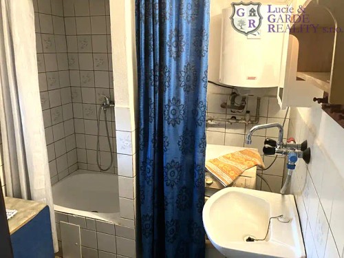 Prodej chalupy 63 m², pozemek 956 m²