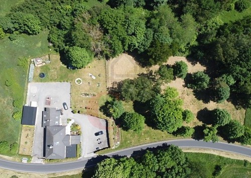 Prodaný dům 589 m², pozemek 6412 m²