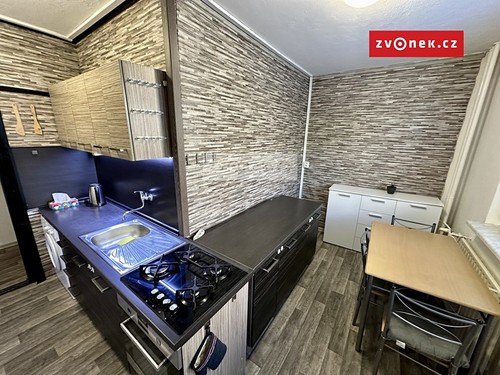 Prodaný byt 3+1 73 m²