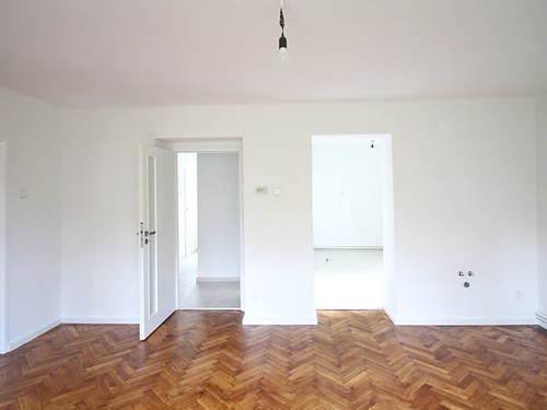 Prodaný byt 3+kk 61 m²