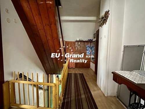 Prodaný dům 225 m², pozemek 241 m²