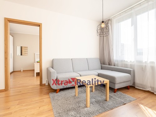 Prodaný byt 2+kk 37 m²