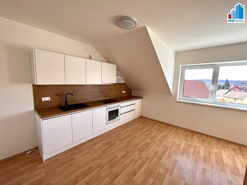 Prodaný byt 2+kk 67 m²