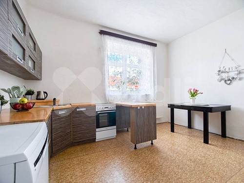Prodaný dům 135 m², pozemek 412 m²