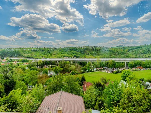 Prodej chaty 65 m², pozemek 290 m²
