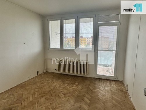 Prodaný byt 3+1 61 m²