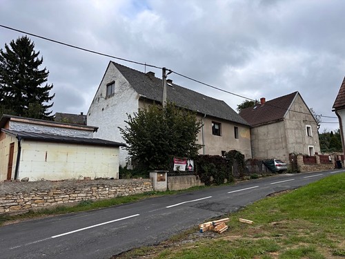 Prodaný dům 123 m², pozemek 355 m²