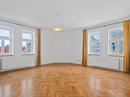 Prodaný byt 3+kk 94 m²