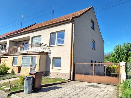Prodej domu 180 m², pozemek 539 m²