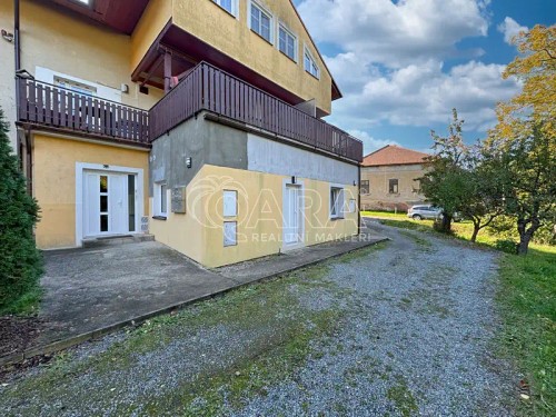 Prodaný byt 1+1 26 m²