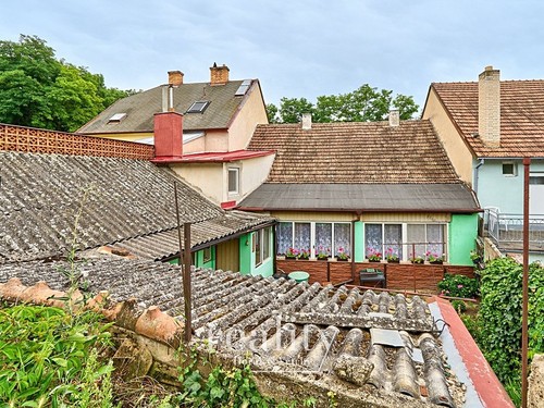 Prodaný dům 138 m², pozemek 3937 m²