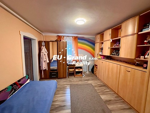 Prodaný dům 194 m², pozemek 898 m²