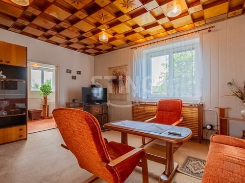 Prodaný dům 250 m², pozemek 1431 m²