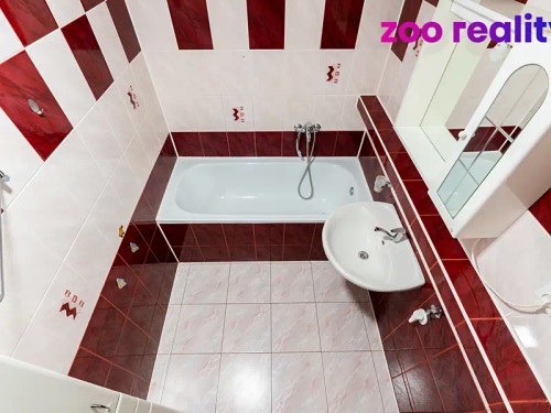 Prodaný byt 3+kk 70 m²