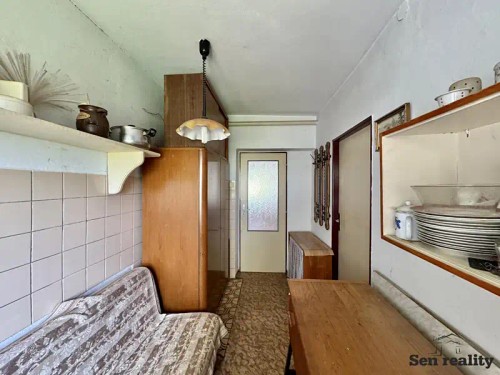 Prodej domu 230 m², pozemek 2755 m²