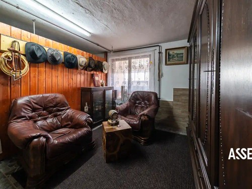 Prodaný dům 140 m², pozemek 573 m²