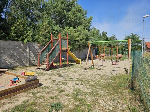 Prodaný dům 100 m², pozemek 209 m²