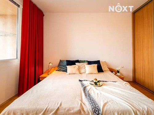 Prodaný byt 3+1 78 m²