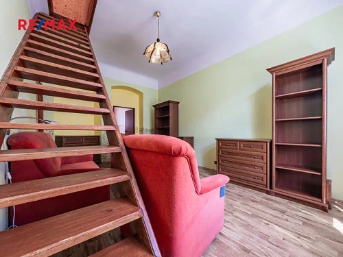 Prodej bytu 4+1 102 m²