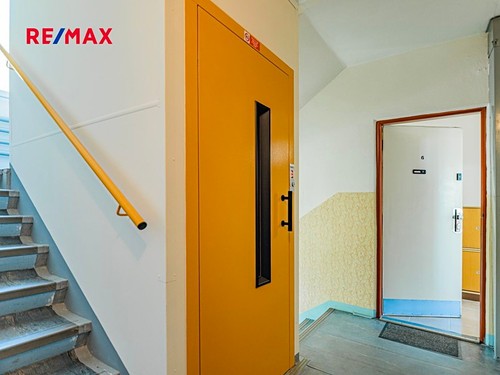 Prodaný byt 2+1 48 m²