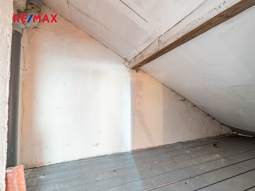 Prodaný dům 150 m², pozemek 997 m²
