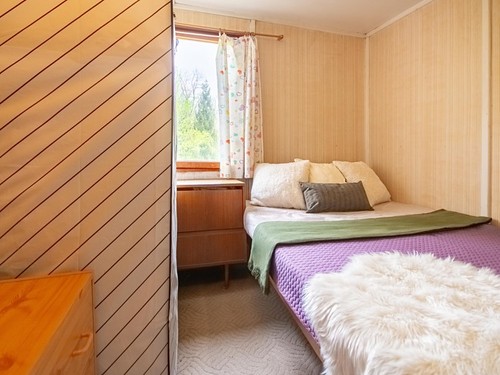 Prodaná chata 49 m², pozemek 49 m²