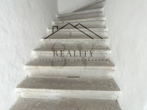 Prodaná zemědělská usedlost 200 m², pozemek 1196 m²