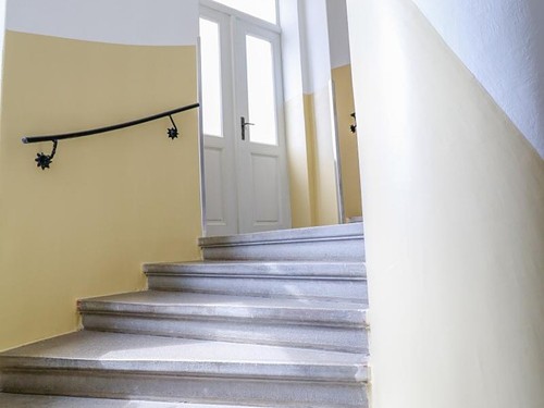 Prodaný byt 3+1 109 m²