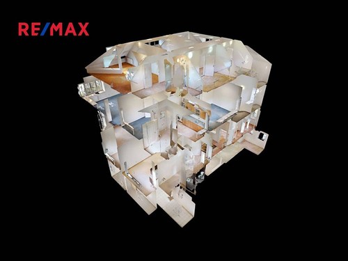 Prodaný dům 487 m², pozemek 1414 m²