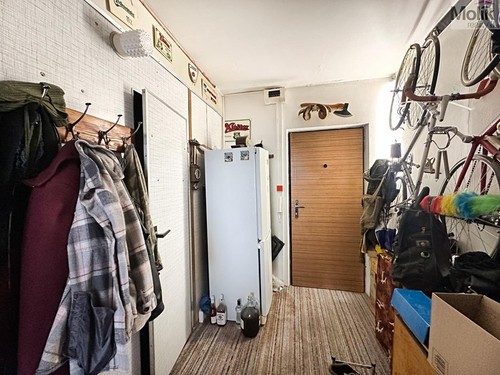 Prodaný byt 2+kk 40 m²