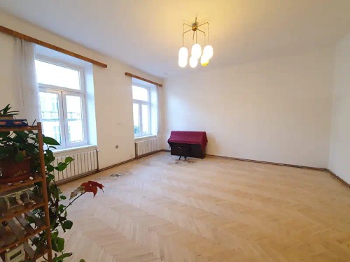 Prodaný  byt 3+1 109 m²