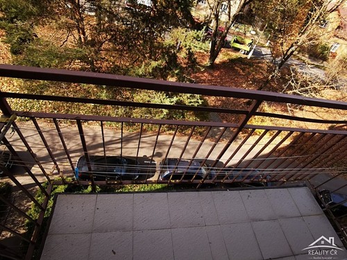 Prodaný byt 3+1 72 m²
