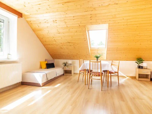 Prodaný  dům 262 m², pozemek 1727 m²