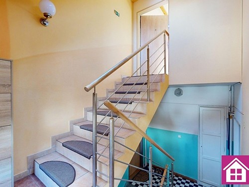 Prodaný  byt 3+kk 103 m²