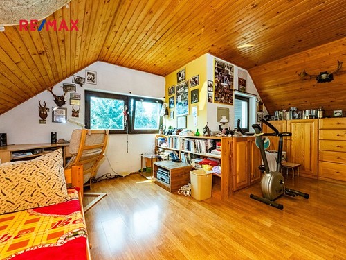 Prodaný dům 67 m², pozemek 447 m²