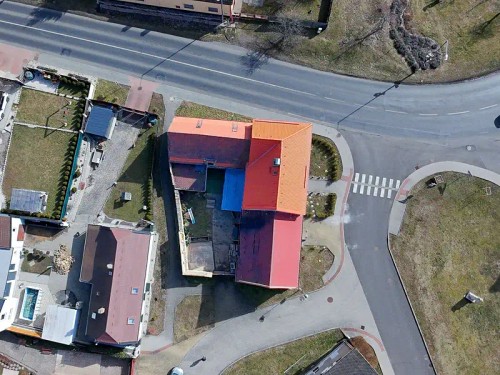 Prodaný  dům 170 m², pozemek 374 m²