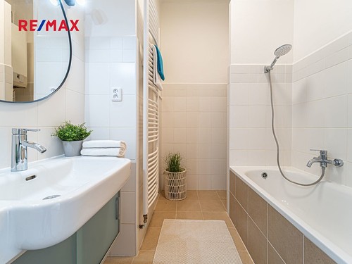 Prodaný byt 2+1 78 m²