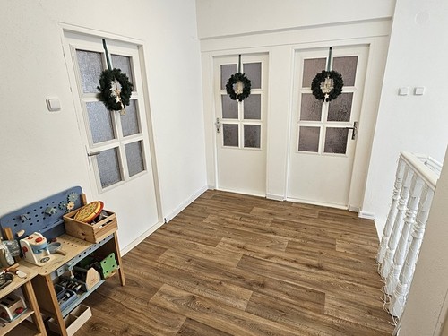 Prodaný dům 220 m², pozemek 2190 m²
