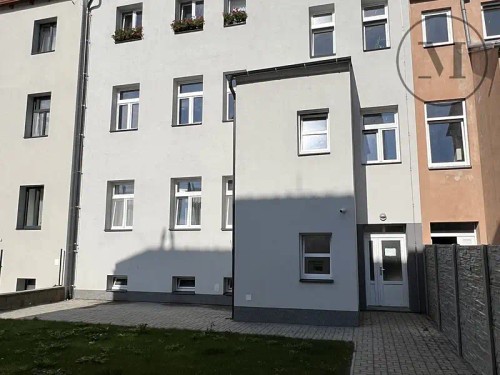 Prodaný byt 3+kk 123 m²
