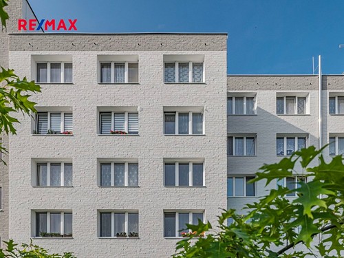 Prodaný byt 3+1 78 m²