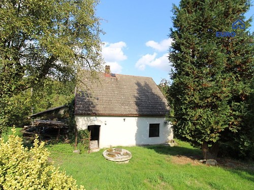 Prodaná chalupa 120 m², pozemek 2994 m²