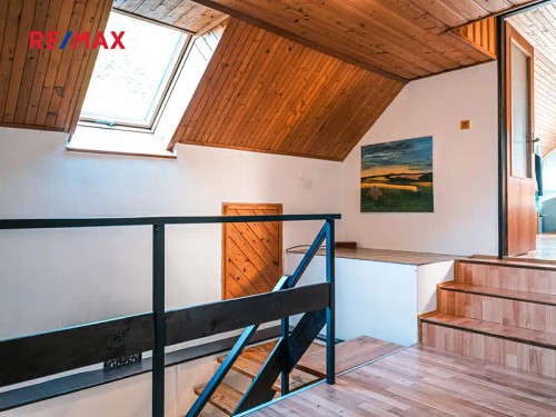 Prodaný dům 141 m², pozemek 756 m²
