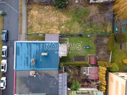Prodaný dům 202 m², pozemek 296 m²